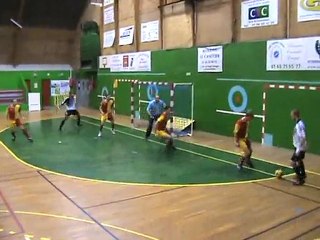 coupe nationale futsal
