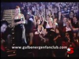 Gülben Ergen - Abayı Yaktım (TİM Konseri 2008)