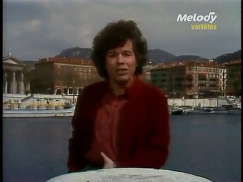 Richard Cocciante - Un coup de soleil