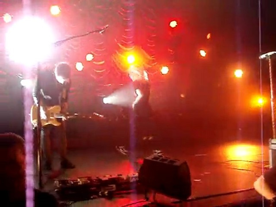 07.12.09 : Paramore - Decode