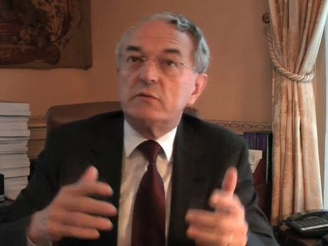 Entretien Jean Arthuis (1/5)