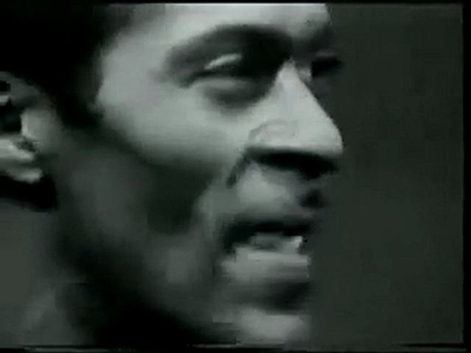 Chuck Berry - Maybellene