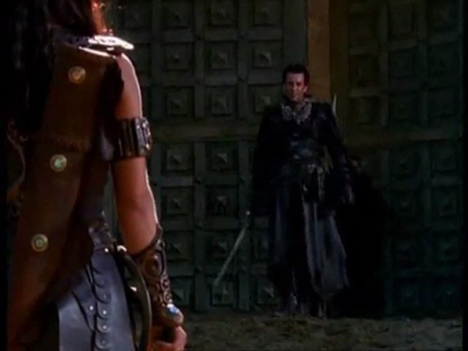 Craig Parker (Bellerophon)