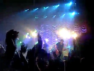 Concert Paramore : Looking Up