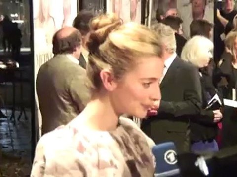 Premiere of It's Complicated