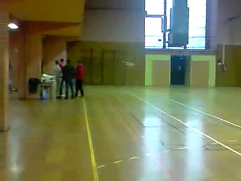 extra indoor