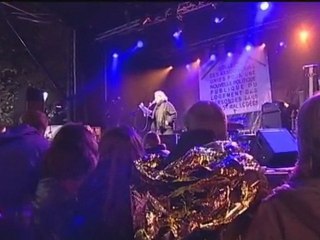 Nuit solidaire pour le logement