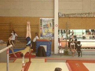 Gymnastique