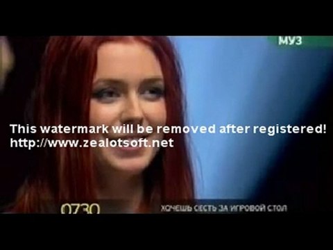 Princessa avenue. Мафия.MAFIA. Телеигра на музтв. Часть 2