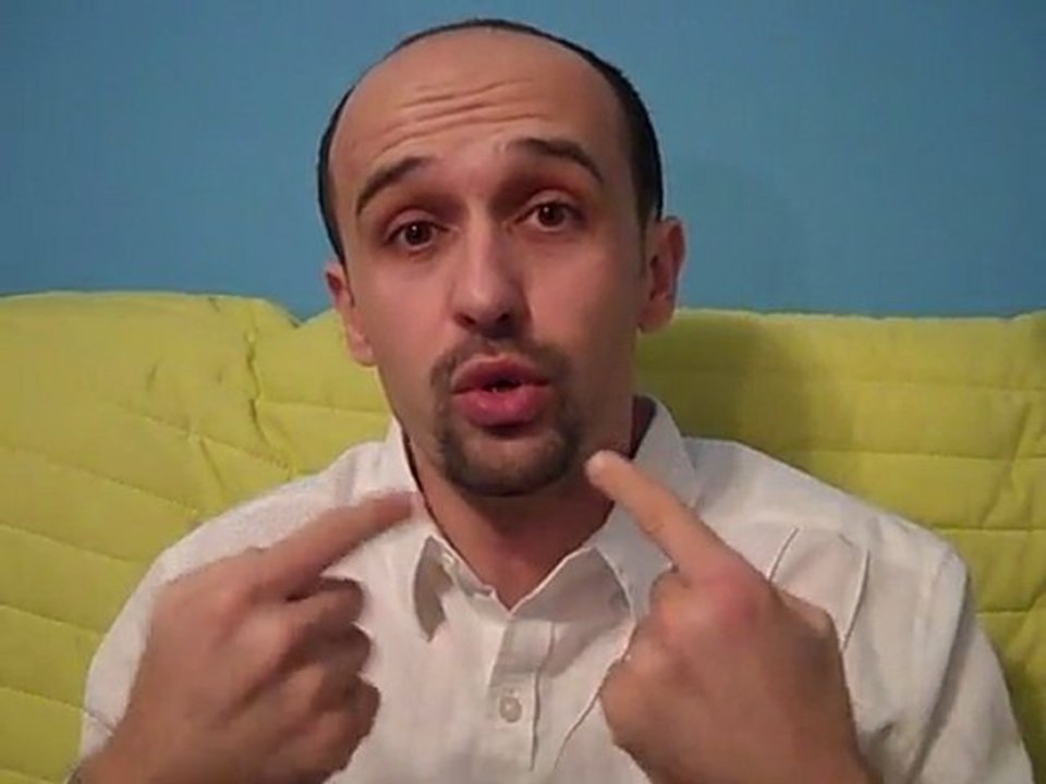 Perfect Job Interview - tips by Kamil K.