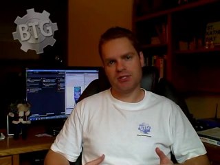 Blog Tech Guy Updates December 09