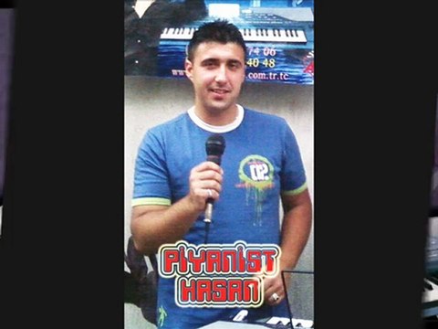 Piyanist Hasan - Bir Sevgilim Olsa... |GoCMeNCLuB.CoM|