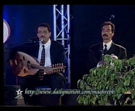 El hajja el hamdaouia kachkoul chaabi