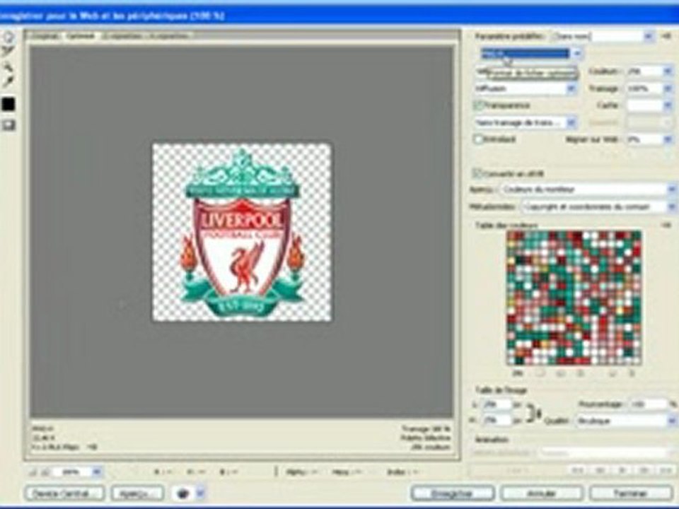 Anasie10 Style Logo's Tutorial