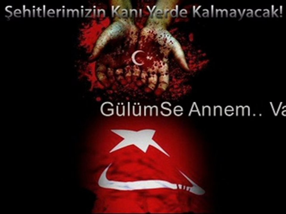 GüLüMSe ANnEM - HaLuK BaKıŞ