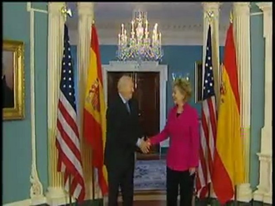 Huelga de hambre de activista en Canarias