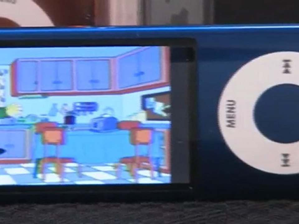 Marc Saltzman talks about new Tech gadgets