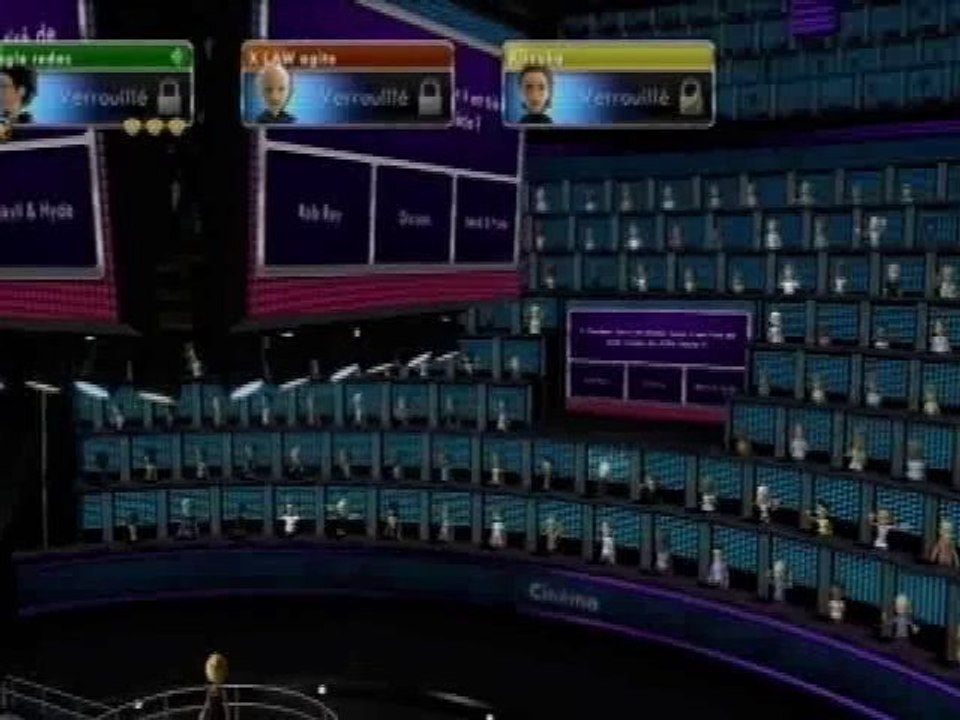 Level one 2.0 :  1 contre 100