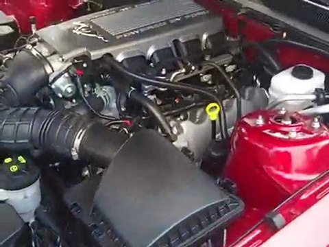 used Ford Mustang GT / CS Gainesville Fl near ...