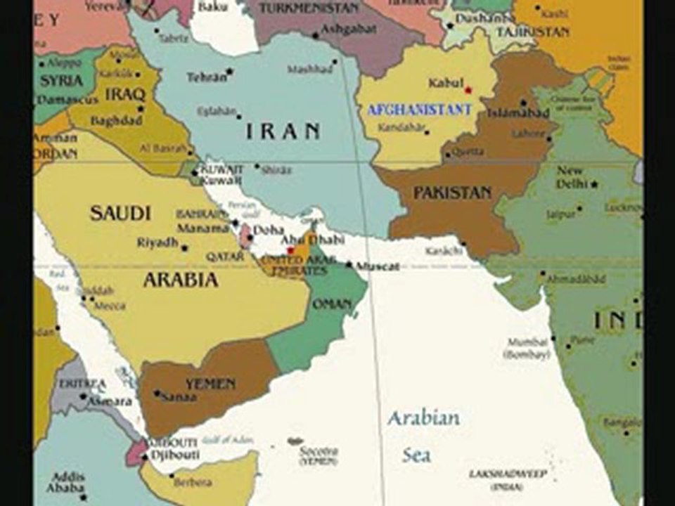 Le pélerinage (hajj) partie 1