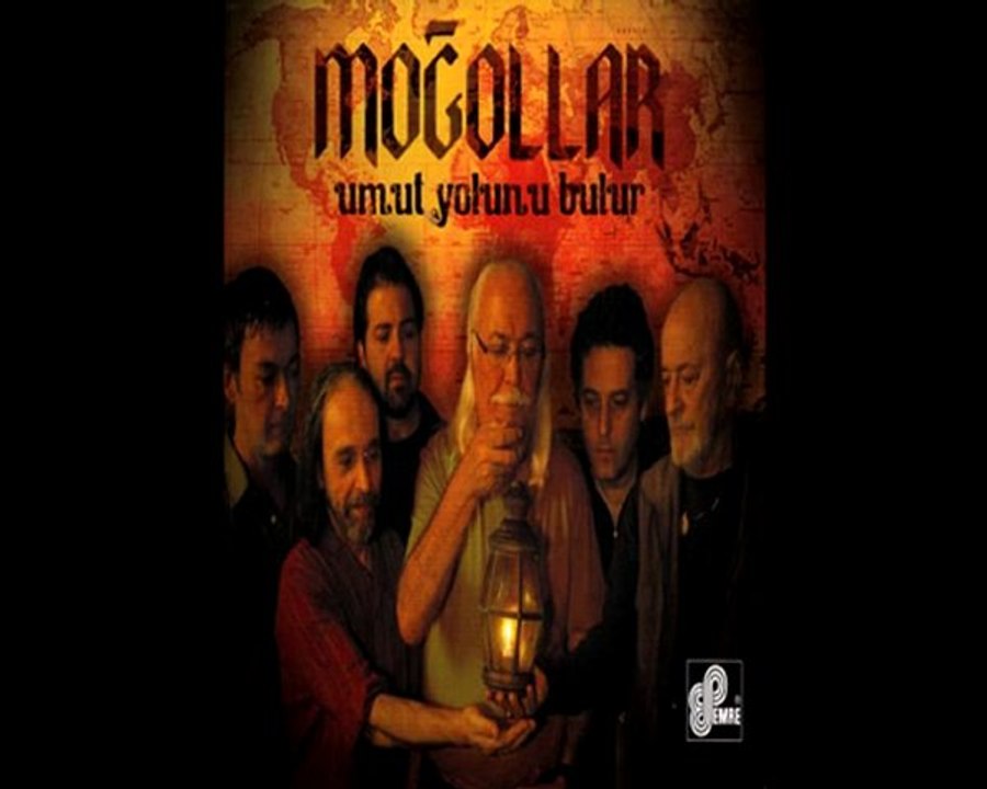 Moğollar - Çaya Kaç Şeker