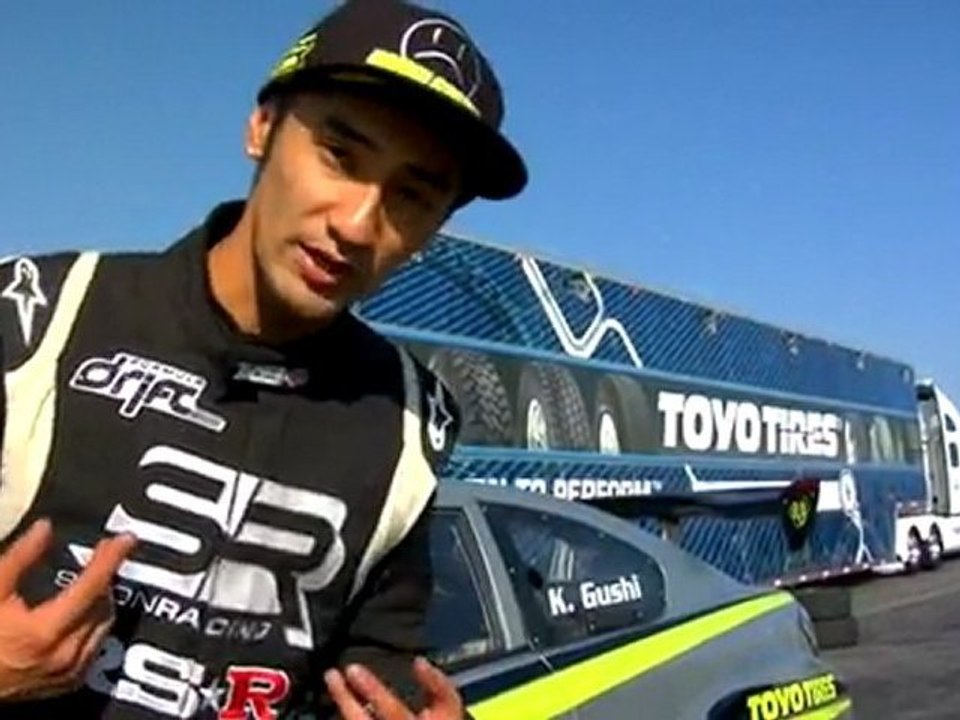 This is Only a Test!