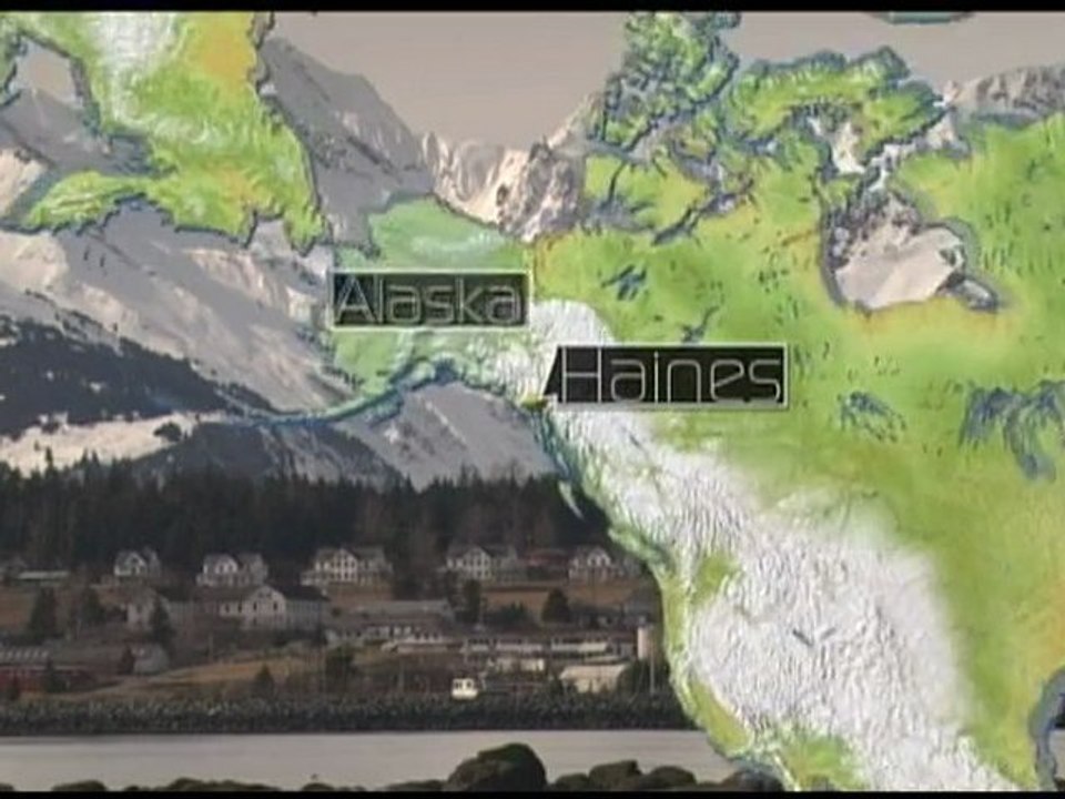 Nomads Extreme Sports: Big Mountain Skiing || Trailer