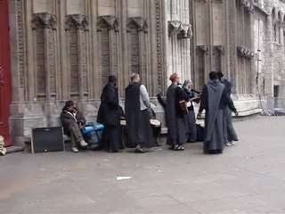 Fête des lumières (2)