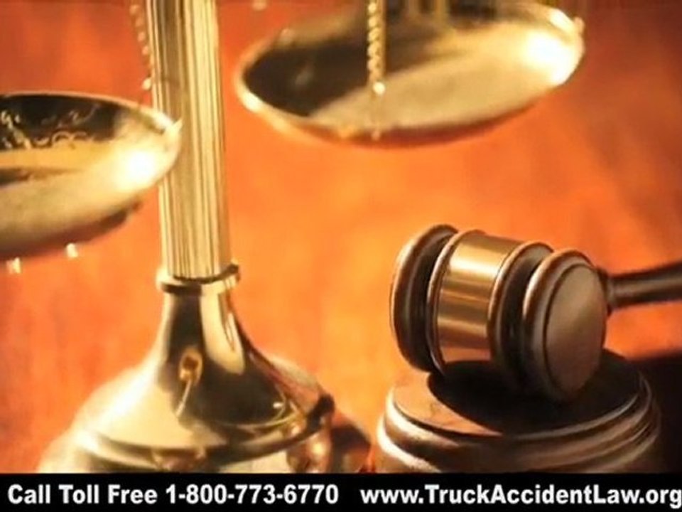 Truck Accident Lawyer | Accident Lawyers | ID Idaho