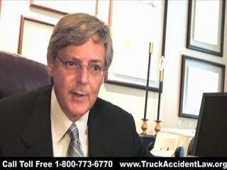 Driver Fatigue |  Truck Accident Lawyers | Idaho, ID