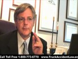 Driver Recklessness | Truck Accident Lawyer | Idaho, ID
