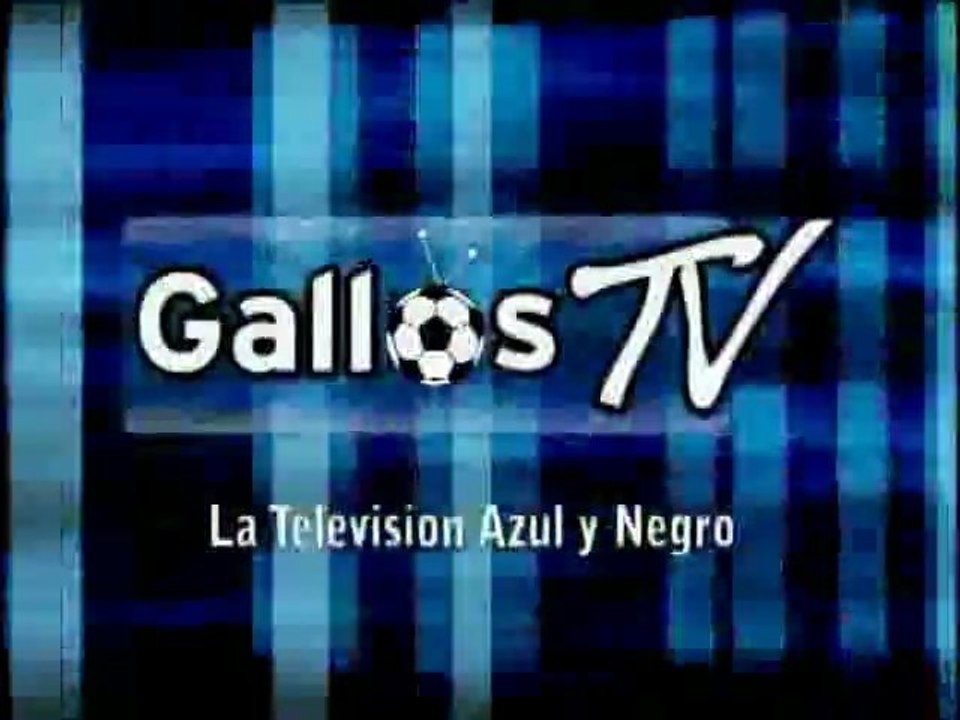 GallosTV Programa No. 16