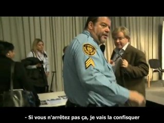 Réponse armée aux questions sur le 'Climategate'