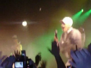 Concert diams
