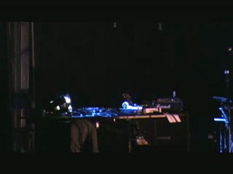 Soirée d'clôture (5/10) - Festival Un temps pour tous 2009