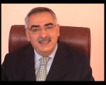 Sivas Cumhuriyet Üniversitesi Rektörü Bölüm 1