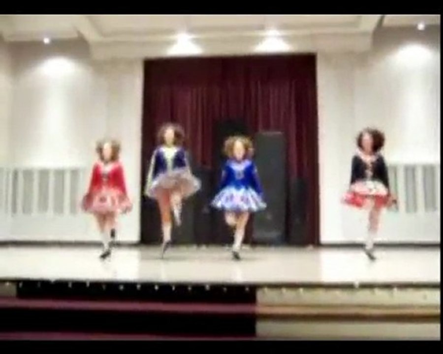 irish