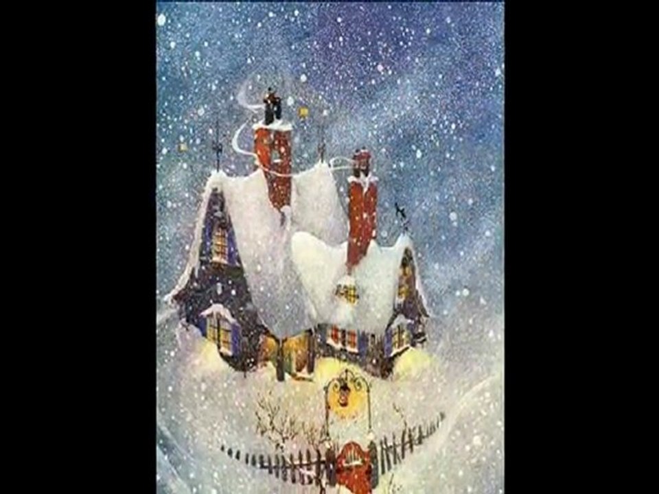 White Christmas - sung by Ruth B.