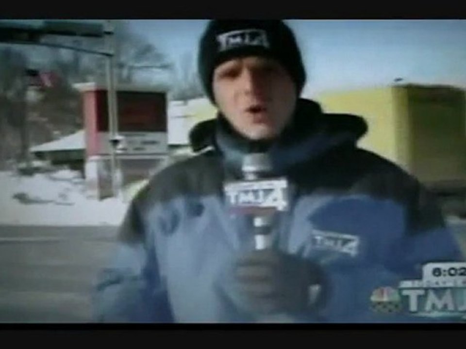 LED Traffic Lights Causing Accidents