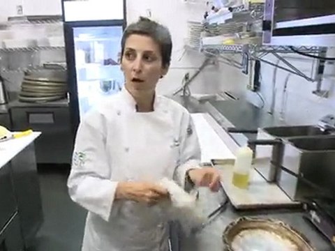 La gastronomie à Halifax - Nouvelle-Écosse, Canada