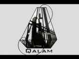 QALAM - Faim d'loup - (AsH&Soul Record) [HQ]