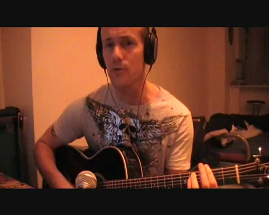 depeche mode enjoy the silence reprise jazzy acoustique