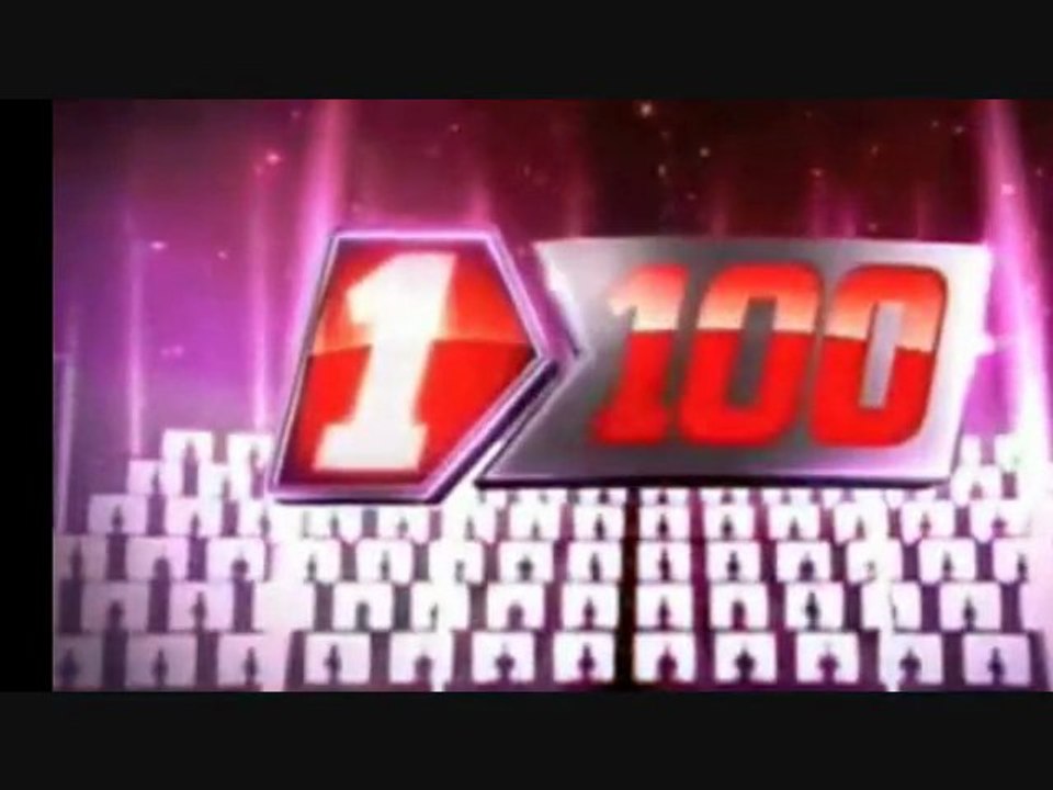 1 contre 100 Session LIVE (10-12-2009) Partie 1