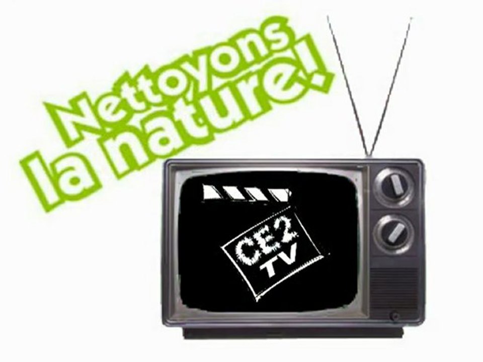 Nettoyons la Nature (édition 2009)