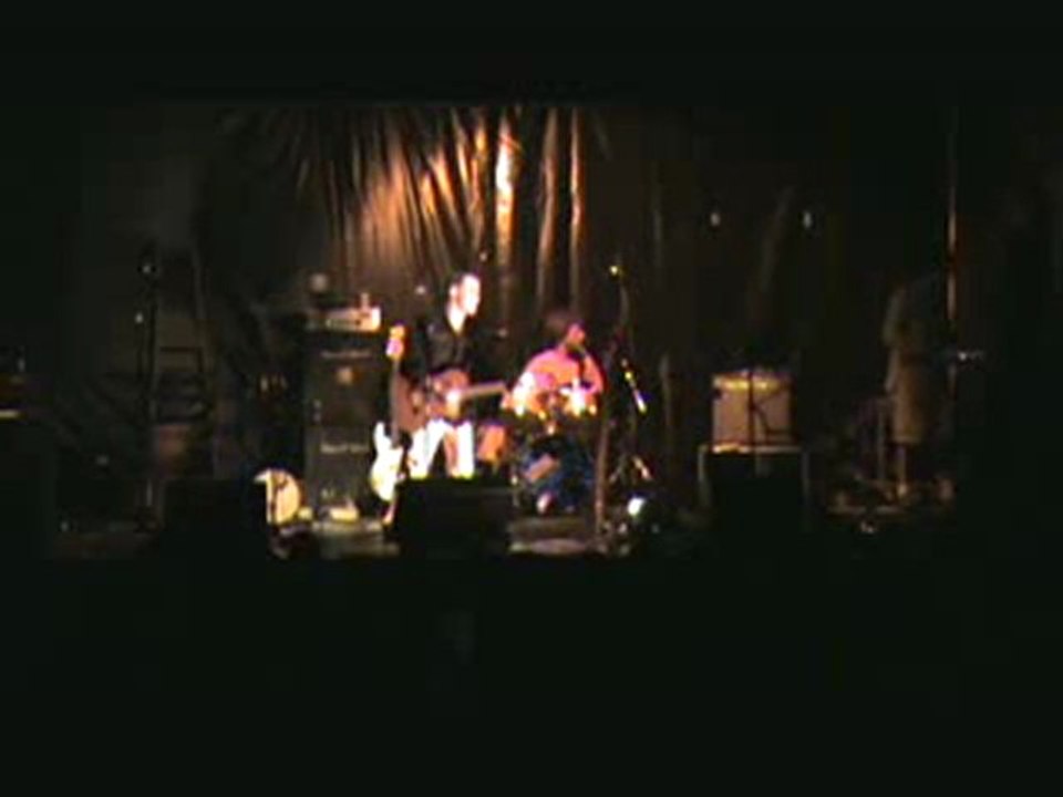 Soirée d'clôture (7/10) - Festival "Un temps pour tous" 2009