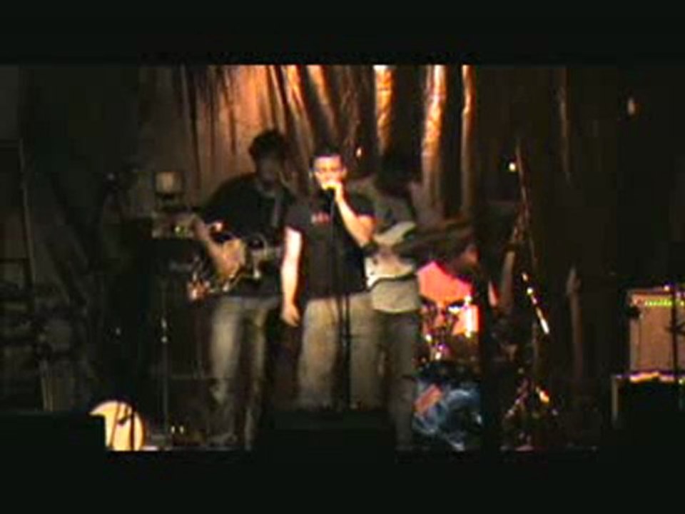 Soirée d'clôture (8/10) - Festival "Un temps pour tous" 2009