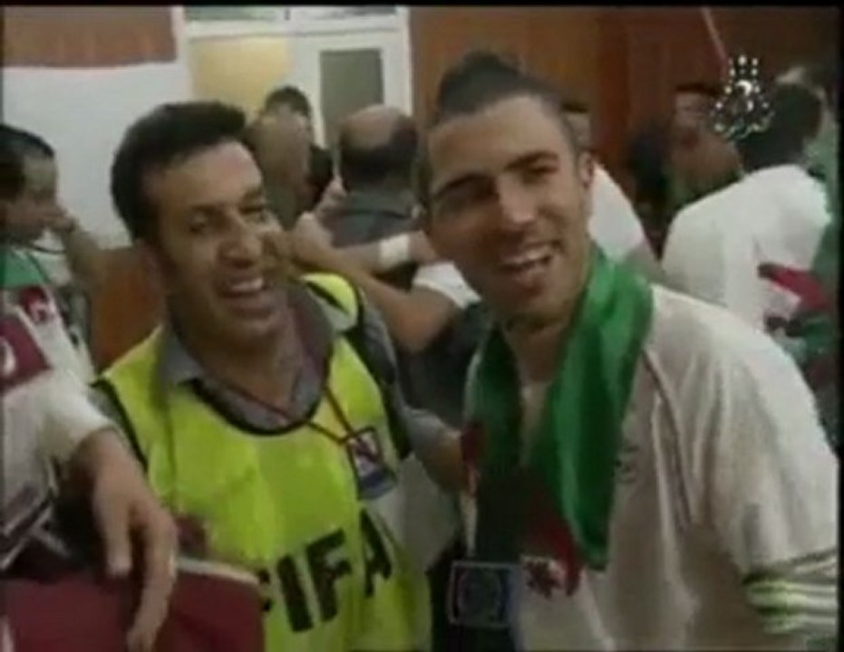 Un Peuple Une Nation Une Passion Une Ambition