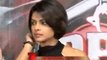 Priyanka Chopra and Uday Chopra promote 'Pyaar Impossible'