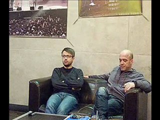 Conference de presse des organisateurs #3