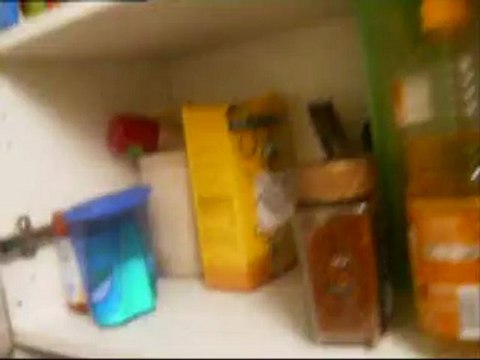 le café au mièl du samedi 12 décembre 2009, peace.